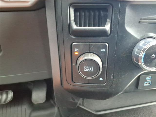 2022 Ford F-150 LARIAT:1215U