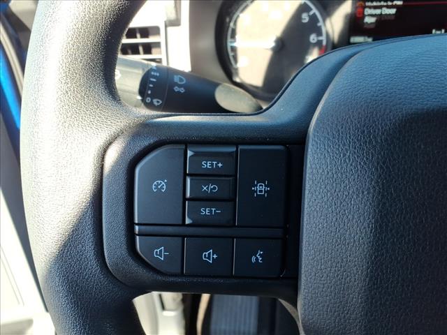 2022 Ford F-150 XLT:1108U