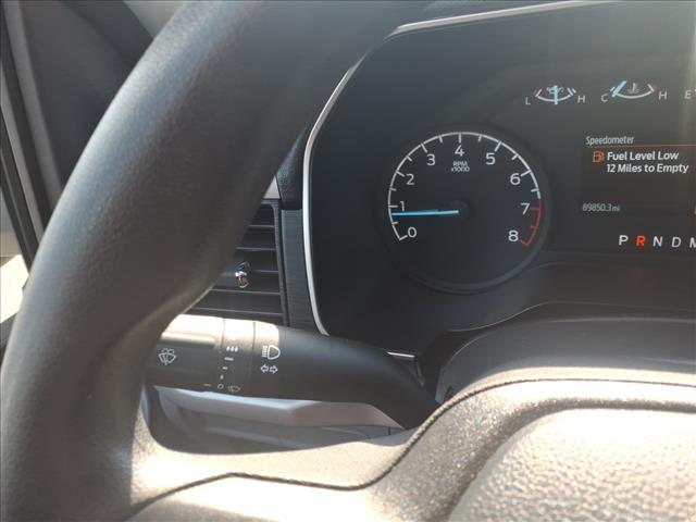 2023 Ford F-150 XLT:1272U