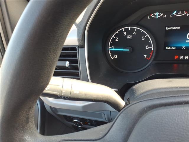 2023 Ford F-150 XLT:1100U