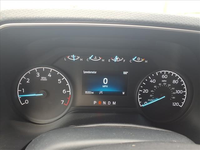 2021 Ford F-150 XLT:1195U