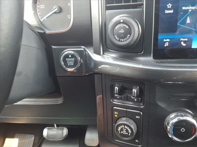 2022 Ford F-150 XLT:1220U