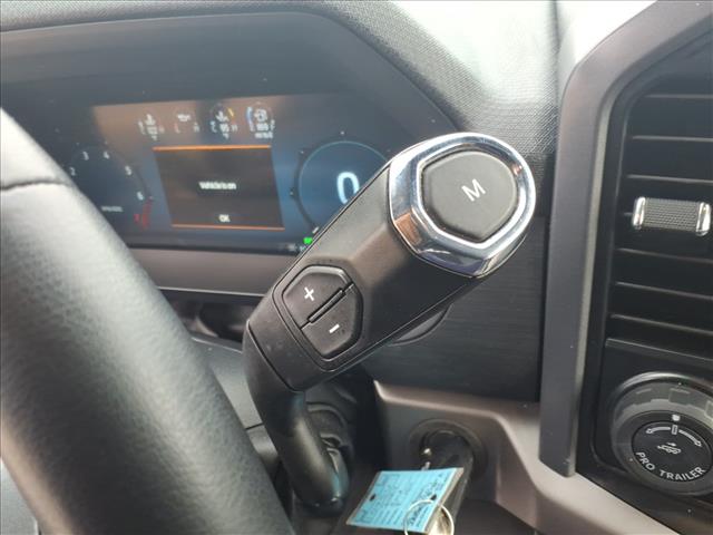 2024 Ford F-150 XLT:1045U