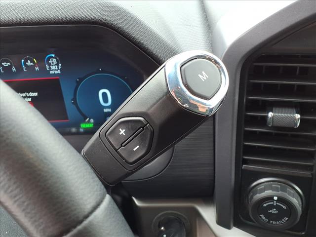 2024 Ford F-150 XLT:1091U