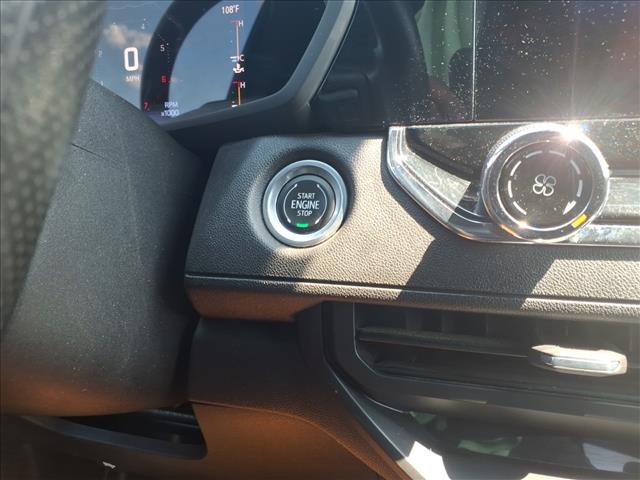 2023 Chevrolet Colorado 4WD Work Truck:1295U