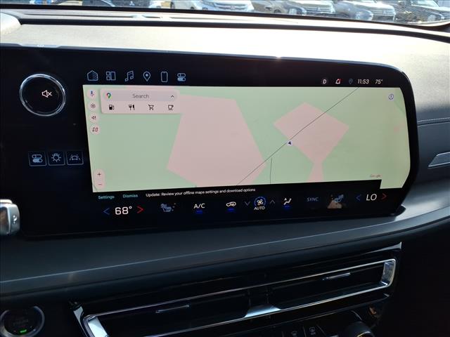 2024 Chevrolet Traverse FWD LS:1055U