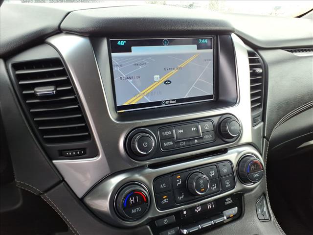 2019 Chevrolet Tahoe LT:16952P