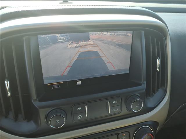 2020 GMC Canyon 4WD Denali:1082U