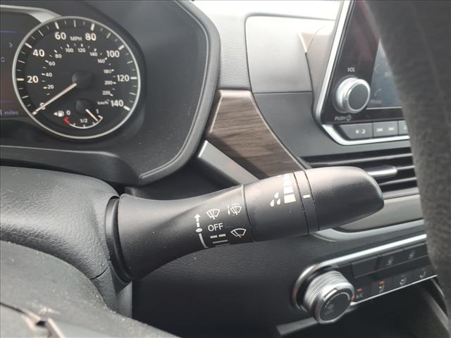 2025 Nissan Altima SV:1259U
