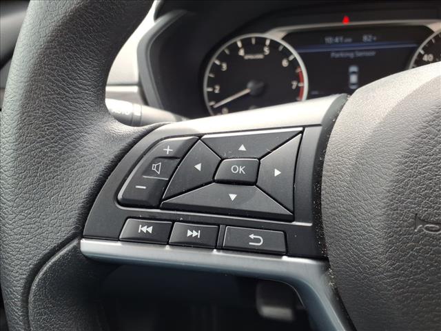 2025 Nissan Altima SV:1117U