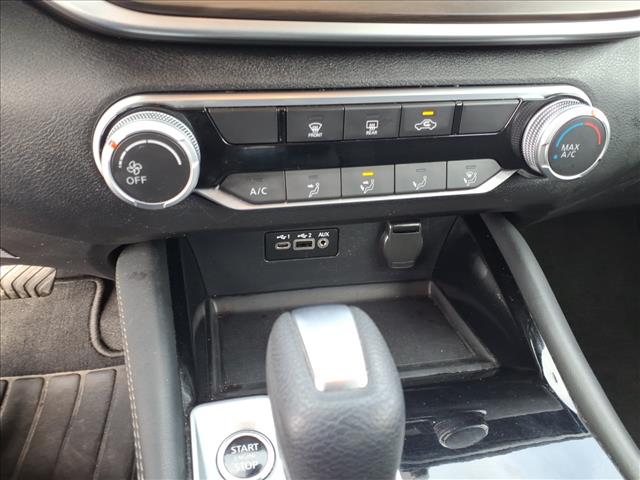 2023 Nissan Altima 2.5 SV:16981P