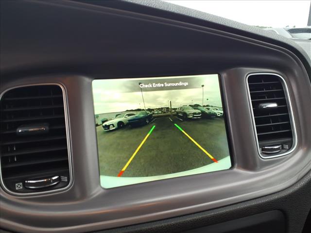 2023 Dodge Charger SXT:1041U