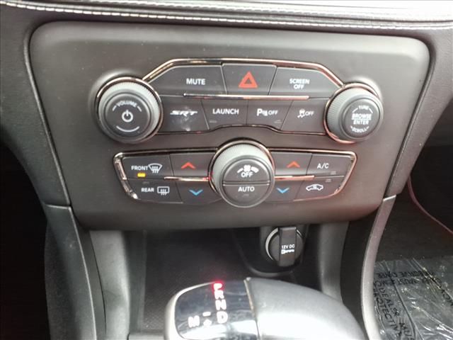 2022 Dodge Charger SRT Hellcat Widebody:1028U