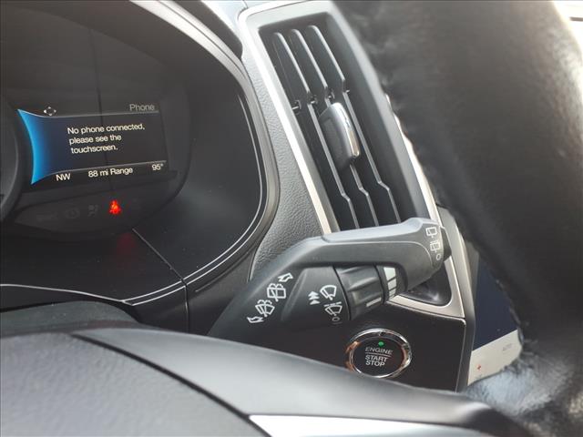 2023 Ford Edge SEL:1276U