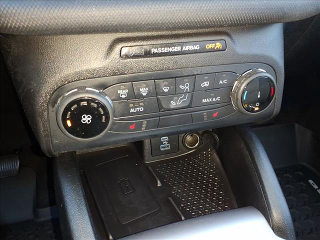 2022 Ford Bronco Sport Big Bend:1013U