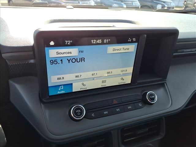 2024 Ford Maverick XLT:1057U