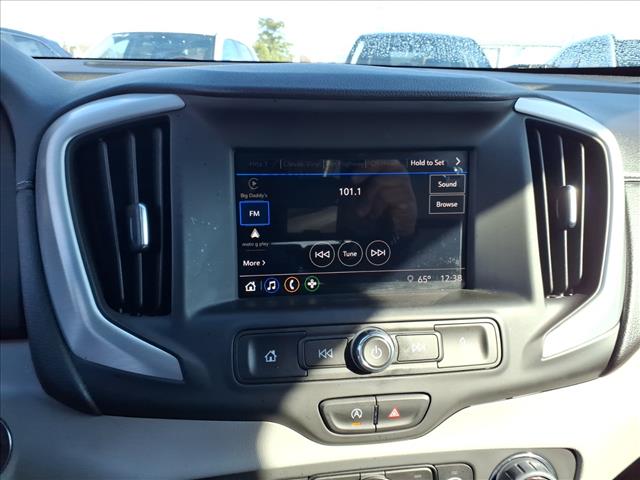 2023 GMC Terrain SLE:1025U