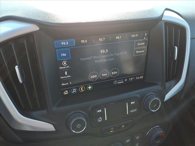 2024 GMC Terrain SLT:1043U