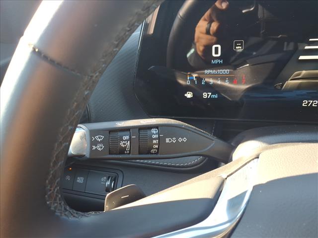 2025 Chevrolet Equinox FWD LT:1326U