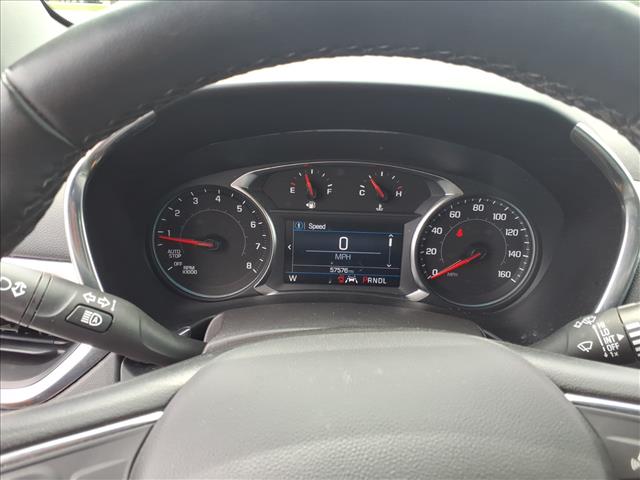 2024 Chevrolet Equinox LT:1174U