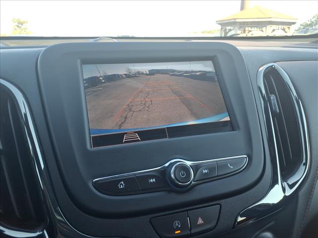 2024 Chevrolet Equinox RS:1064U