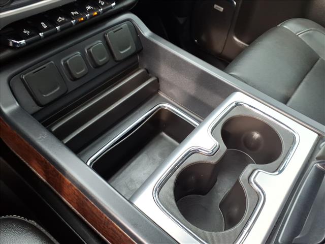 2018 GMC Sierra 1500 SLT:16954P