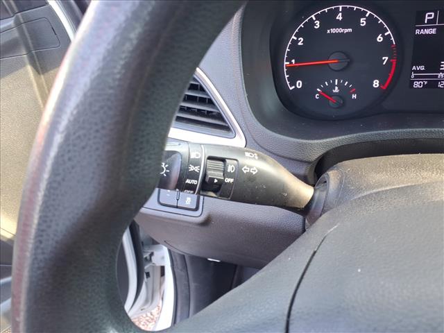 2022 Hyundai ACCENT SEL:1253UA