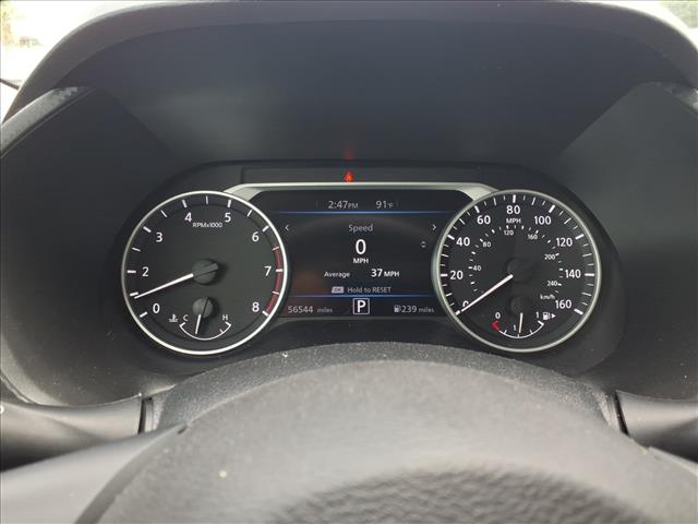 2024 Nissan Sentra SV:1218U