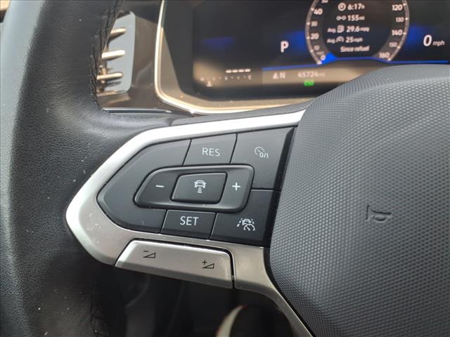 2025 Volkswagen Jetta SE:1254U