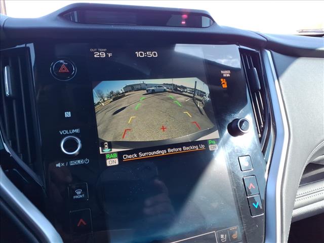 2023 Subaru Legacy Touring XT:1049U