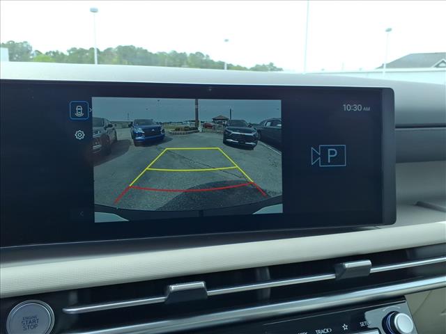 2025 Hyundai TUCSON SEL:1120U