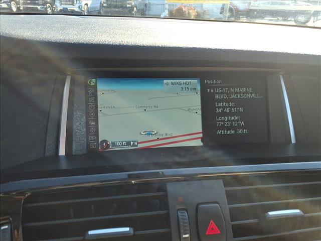 2016 BMW X3 xDrive28i:1036A