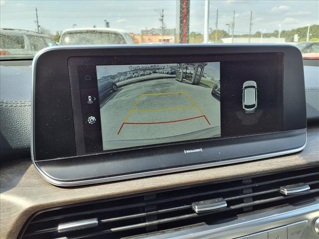 2022 Kia Telluride EX:1104U