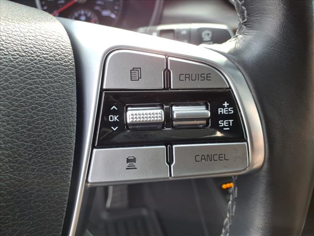 2021 Kia Telluride SX:1024U