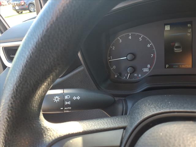 2024 Toyota Corolla LE:1320U