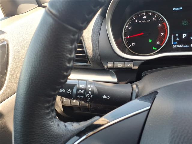 2025 Mitsubishi Eclipse Cross SE:1324U