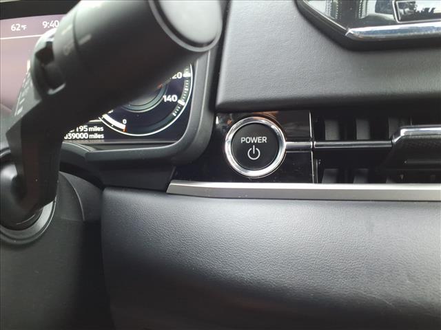 2024 Mitsubishi Outlander PHEV SE:1093U