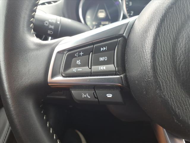 2025 Mazda MX-5 Miata RF Grand Touring:1211U