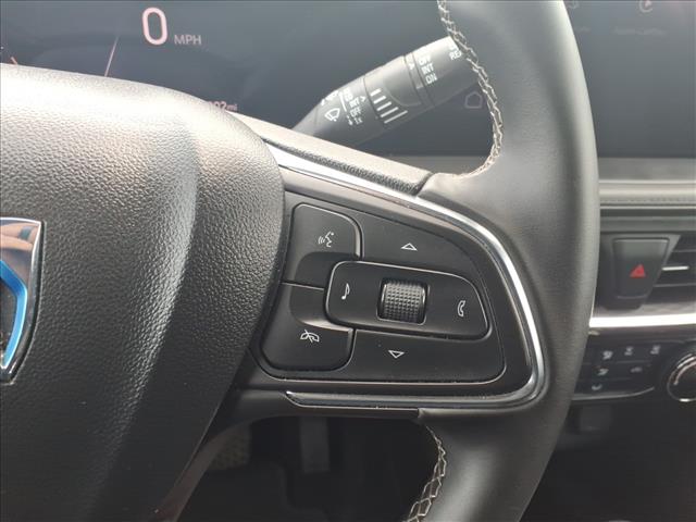 2025 Buick Encore GX Preferred:1257U