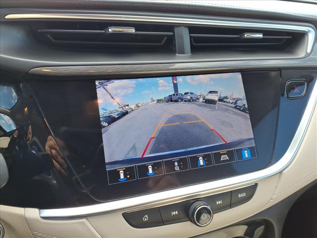 2021 Buick Encore GX Essence:1014U