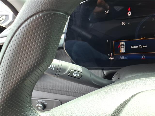 2025 Chevrolet Trailblazer LT:1121U