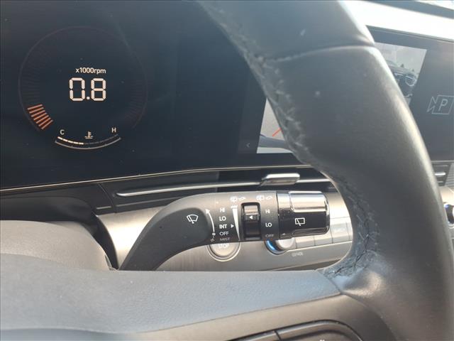 2024 Hyundai KONA SEL:1199U
