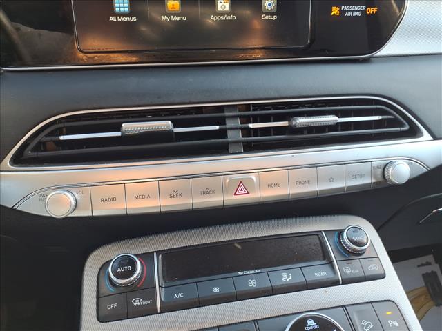 2020 Hyundai PALISADE SEL:1004U