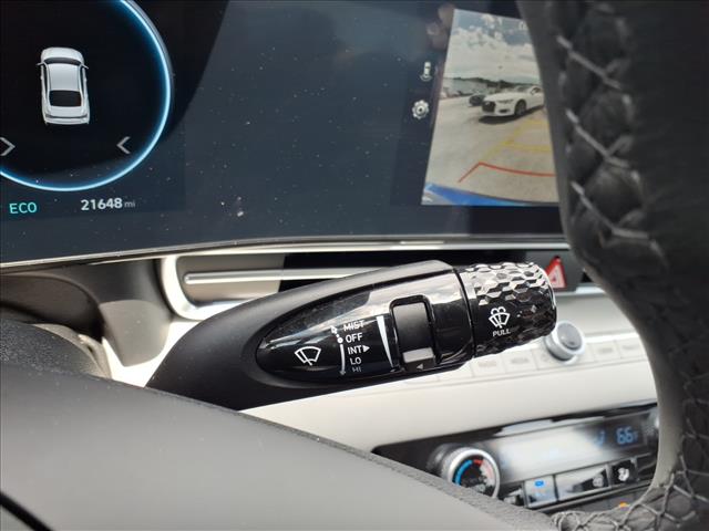 2025 Hyundai ELANTRA Hybrid Limited:1145U