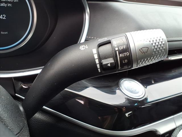 2023 Genesis G80 2.5T:1098U