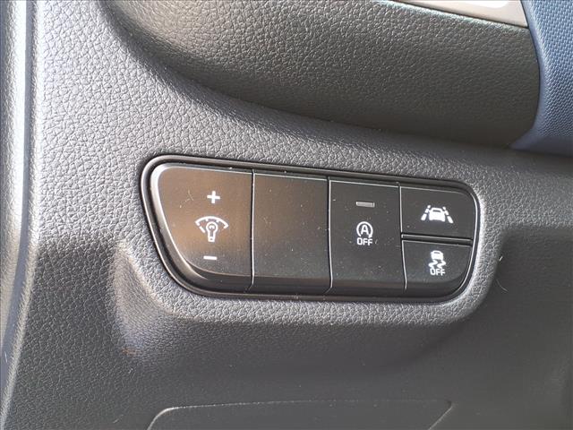 2021 Kia Seltos S:M7196867