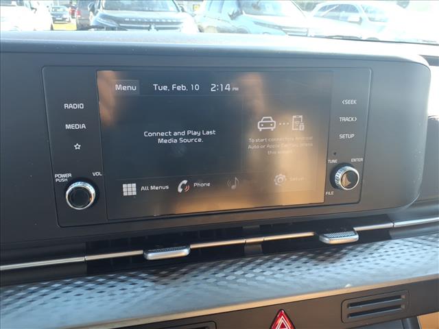 2022 Kia Carnival LXS:1086U