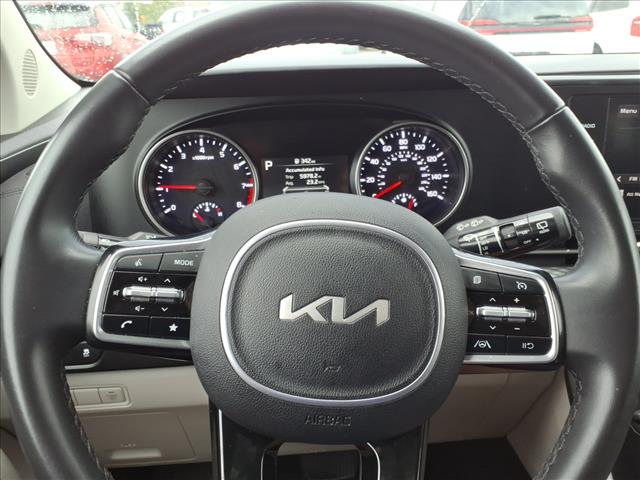 2024 Kia Carnival LX:1099U