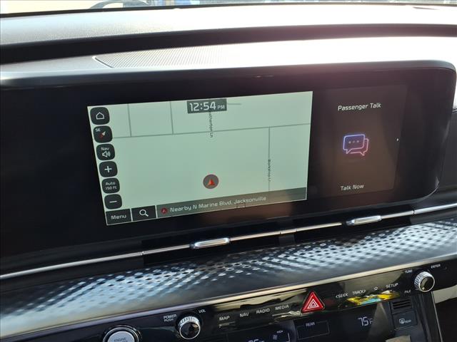 2023 Kia Carnival SX Prestige:1053U