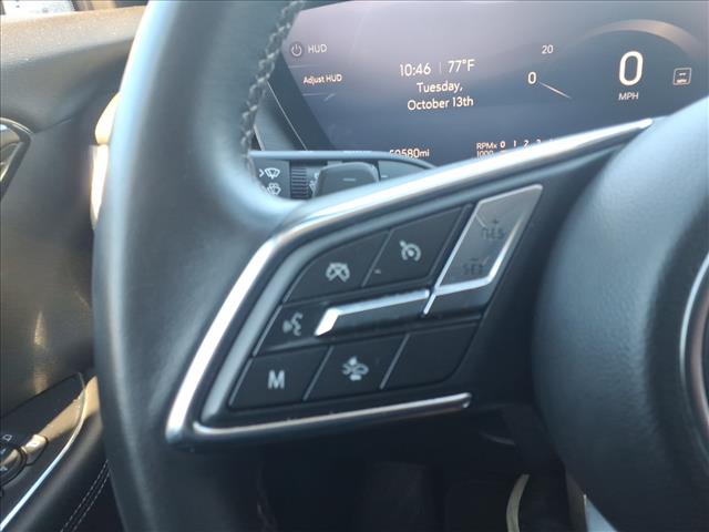 2024 Buick Envision Preferred:1336U